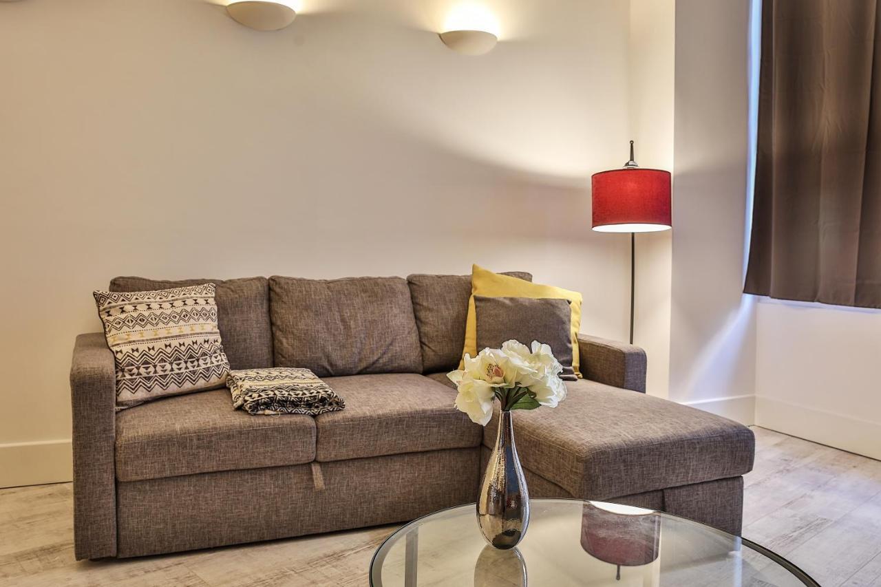 City Dreamz -New Stylish And Modern Flat Mánchester Exterior foto